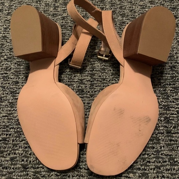 Steve Madden Sandals - Picture 5 of 5
